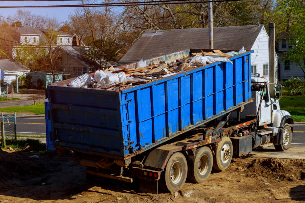 Moving and Downsizing Cleanouts in Watertown, NY